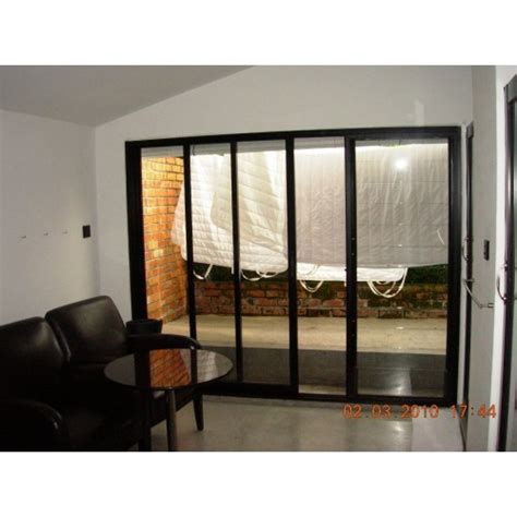 Aluminium Door & Window Design Manufacturer Supplier Cheras Klang