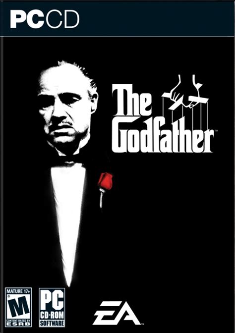 The Godfather Cheats For PC PlayStation 2 Xbox Xbox 360 Wii PlayStation ...