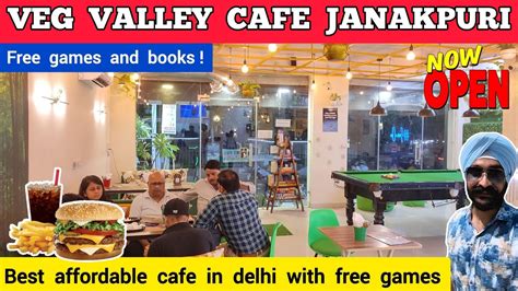 Best cafe in delhi for couples | Best cafe in delhi under 500 low price ...