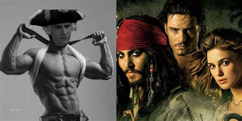 10 Memes That Perfectly Sum Up Pirates Of The Caribbean