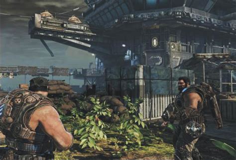 [TMC] Gears of War 3 gameplay pics | Overclock.net