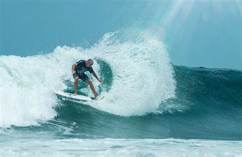 Santa Cruz Surf Forecast and Surf Reports (Nayarit, Mexico)