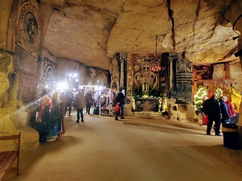 Europe: Christmas Town Valkenburg | Wobben.org – On The Prairie And Beyond