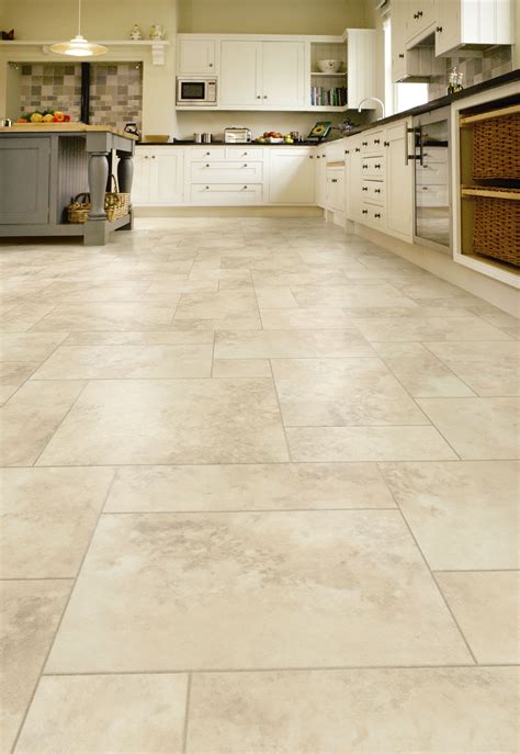 Poured Kitchen Floor – Kitchen Info