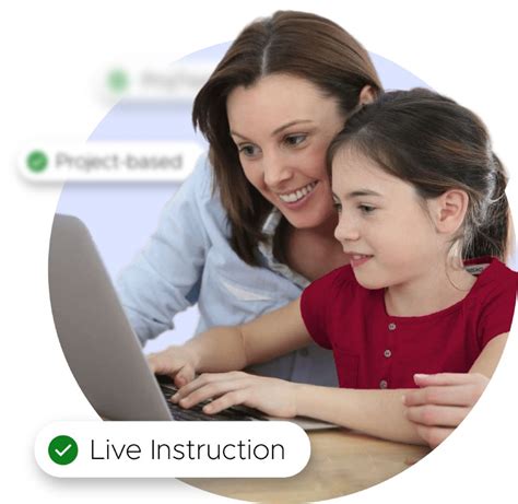 Online Elementary School | Live Classes