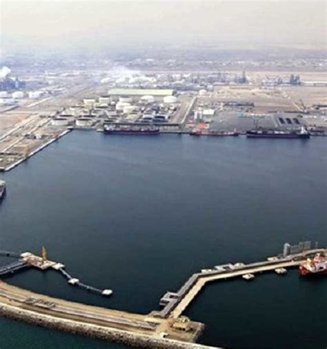 Chabahar Port and the India-Iran relationship - Modern Diplomacy