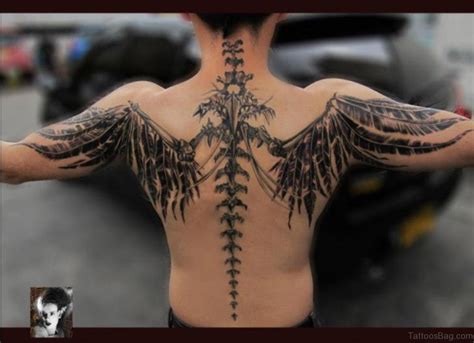 40 Elegant Sword Tattoos For Back - Get Free Tattoo Design Ideas