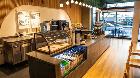 Newest Stumptown Roaster Cafe Location Opens on April 20 as “Love ...