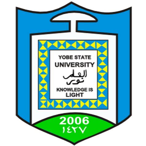 Yobe State University - YouTube