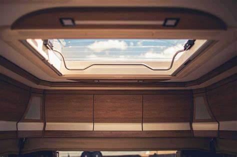 The 12 Best RV Skylights For The Money In 2021