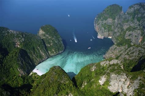 20 amazing cliffside beaches around the world | CNN