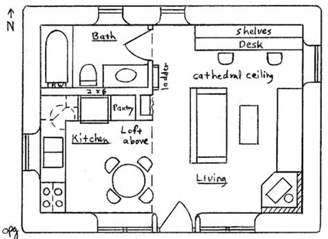 Inside A House Drawing at PaintingValley.com | Explore collection of Inside A House Drawing