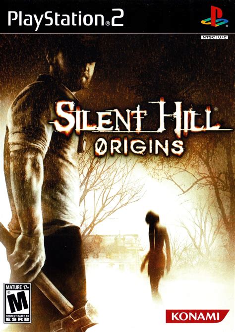 Silent Hill: Origins