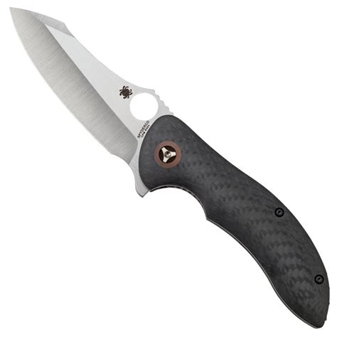 Magnitude Carbon Fiber Handle Folding Knife | Camouflage.ca