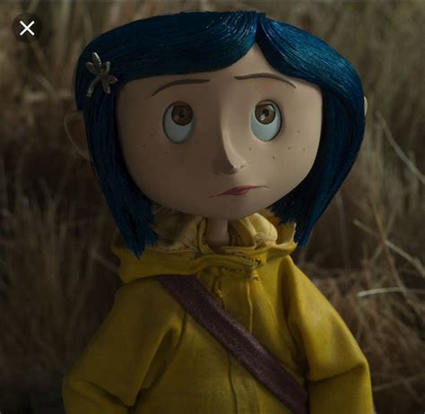 Coraline | Coraline personajes, Coraline, Dibujos animados