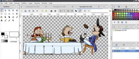 Cartoon making software free download - badlalaf