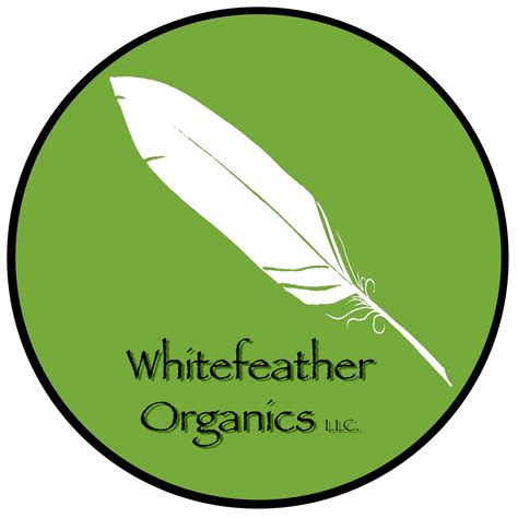 Whitefeather Organics | Custer WI