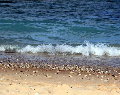 Rolling Beaches Free Stock Photo - Public Domain Pictures