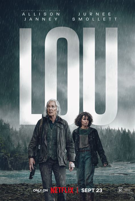 Download Lou (2022) WEBRip 1080p x264 - YIFY - WatchSoMuch