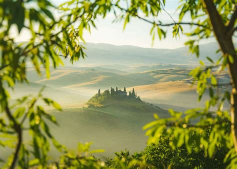 Val d'Orcia - What to See & Do | Tuscany Now & More