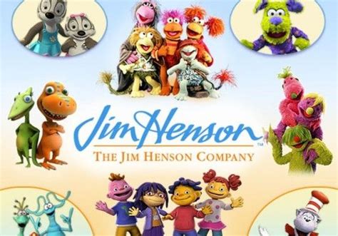 Pin by Tonya Daisy on Kids shows and movies and books | Jim henson ...