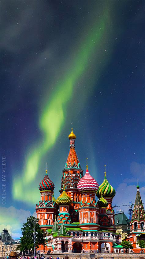 Russia iPhone Wallpapers - Wallpaper Cave