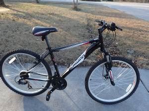 Mens Schwinn S25 Mountain Bike - For Sale Classifieds