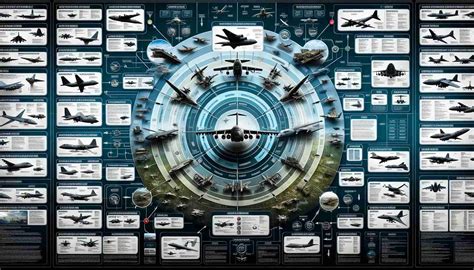 Understanding Military Aircraft: Roles, Types, and Capabilities