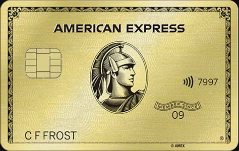 Amex Gold Card Now Has 20K Points Referral Bonuses [Targeted] - Miles to Memories