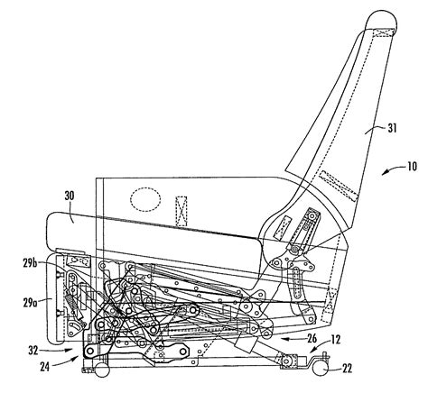 What Are A Catnapper Recliner Parts? [Diagrams Included] - ReclinerAdvice