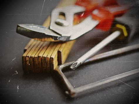 Free Images : tool, workshop, hammer, plier, cool image, cool photo, screwdriver 5000x3333 ...