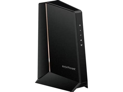 NETGEAR Nighthawk Multi-Gig Cable Modem (CM2000) - Newegg.com