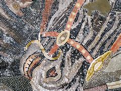 Alexander Mosaic from the House of the Faun, Pompeii – Smarthistory