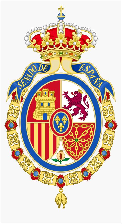 Gomez Of Spain Coat Of Arms Png - Castile And Leon Coat Of Arms ...