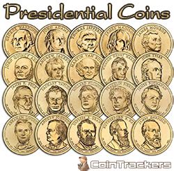 How Much Are Presidential Dollars Worth?