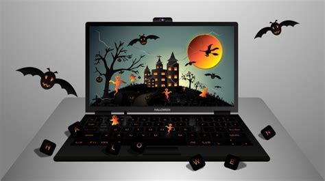 5 eLearning Halloween Activities To Liven Things Up