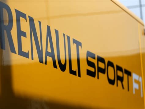 Renault: Why can't we have two lead drivers? | PlanetF1 : PlanetF1