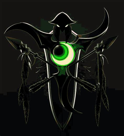 Night Elf Sentinels Symbol Warcraft3 GIF – Night Elf Sentinels Symbol Warcraft3 Night Elf ...