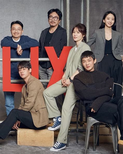 “Hellbound” (2021 Netflix Drama): Cast & Summary - Kpopmap