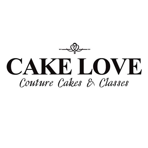 Cake Love - Couture Cakes