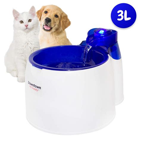 Best Cat Water Filter Fountain Uv - Home Appliances