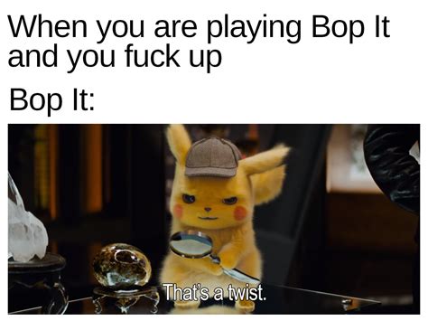 Detective Pikachu Memes are in! Invest! : r/MemeEconomy