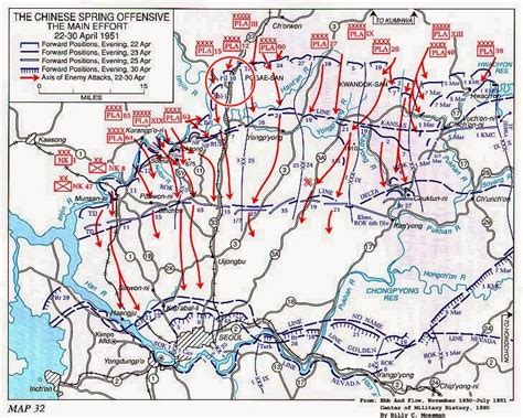 Zdarzyło to się... 68 lat temu. Bitwa pod Yultong - LesioPM