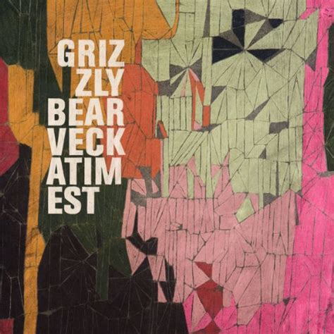 Grizzly Bear Concerts & Live Tour Dates: 2024-2025 Tickets | Bandsintown