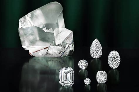 Diamonds in Botswana: A Closer Look at Their Origins | GIA 4Cs