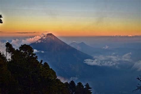 Our Volcano Acatenango Hike: The Good, The Bad & The Ugly - Our Escape Clause