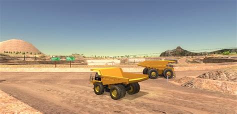 Importance of Haul Truck Training For Mining Operations - Tecknotrove