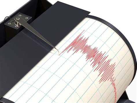 How are Earthquakes Recorded? | Pitara Kids Network