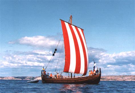 The Viking Slave Trade - Medievalists.net