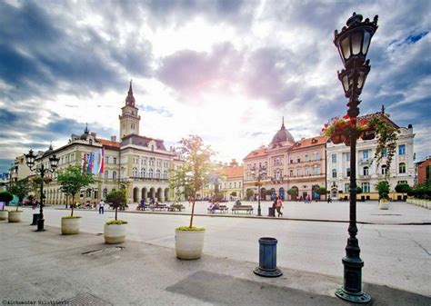 The Royal Family: Which Serbian Tourist Attractions Will They Visit ...